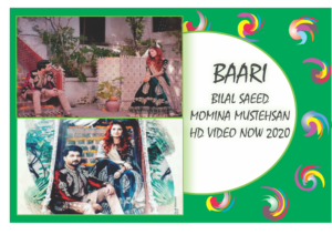 BAARI BILAL SAEED MOMINA entertainment-land.com