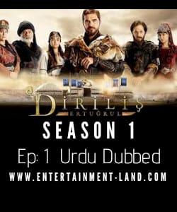 ertugrul-drama-season-1-ep-1 in urdu