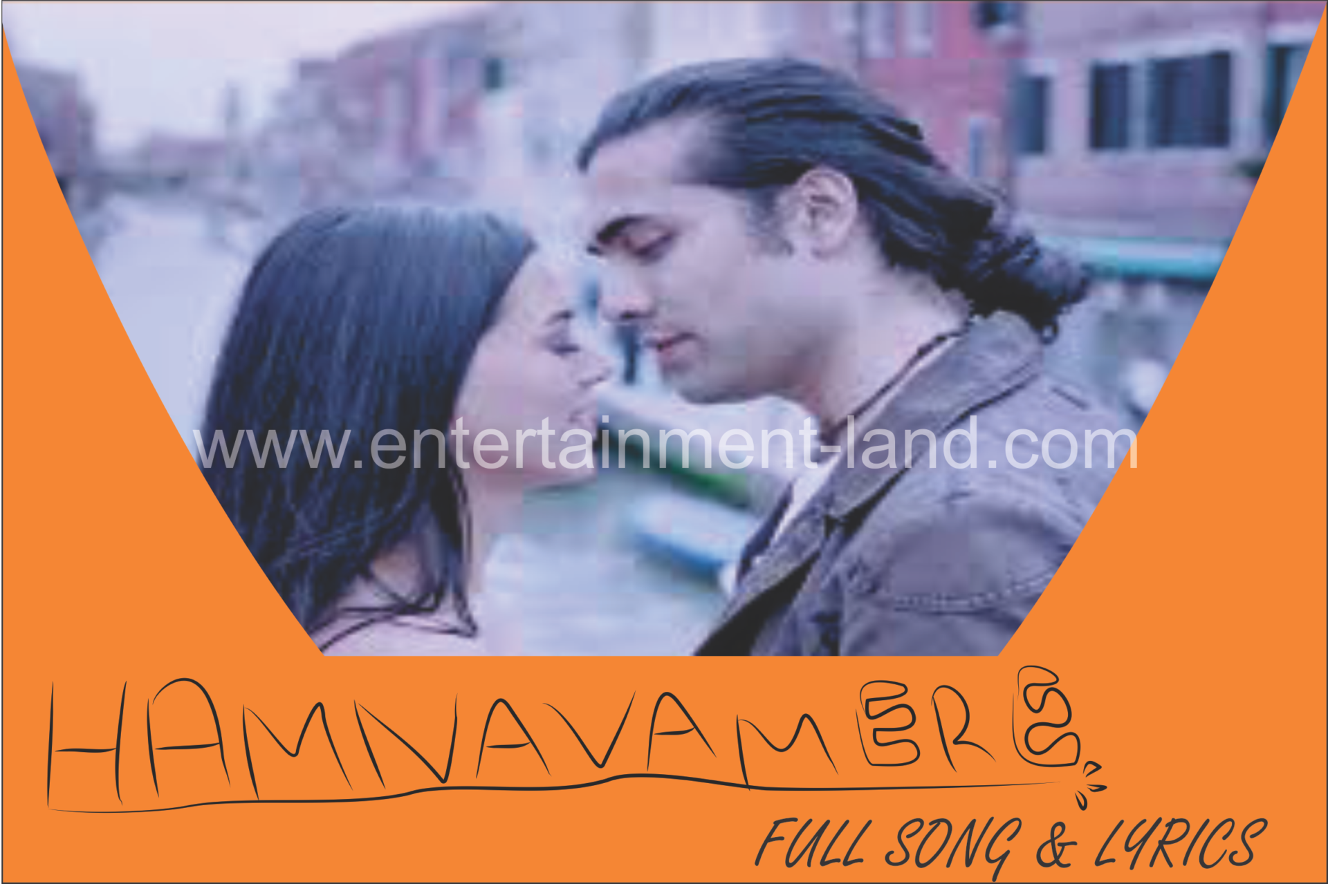 Humnava mere song | Jubin Nautiyal