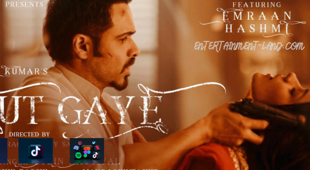 Lut Gaye (Full Song) Emraan Hashmi, Yukti | Jubin N, Tanishk