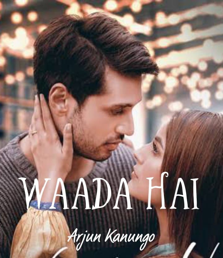 Waada Hai (Official Video) Arjun Kanungo | Shehnaaz Gill | Muntashir M | VYRL Originals | New Song