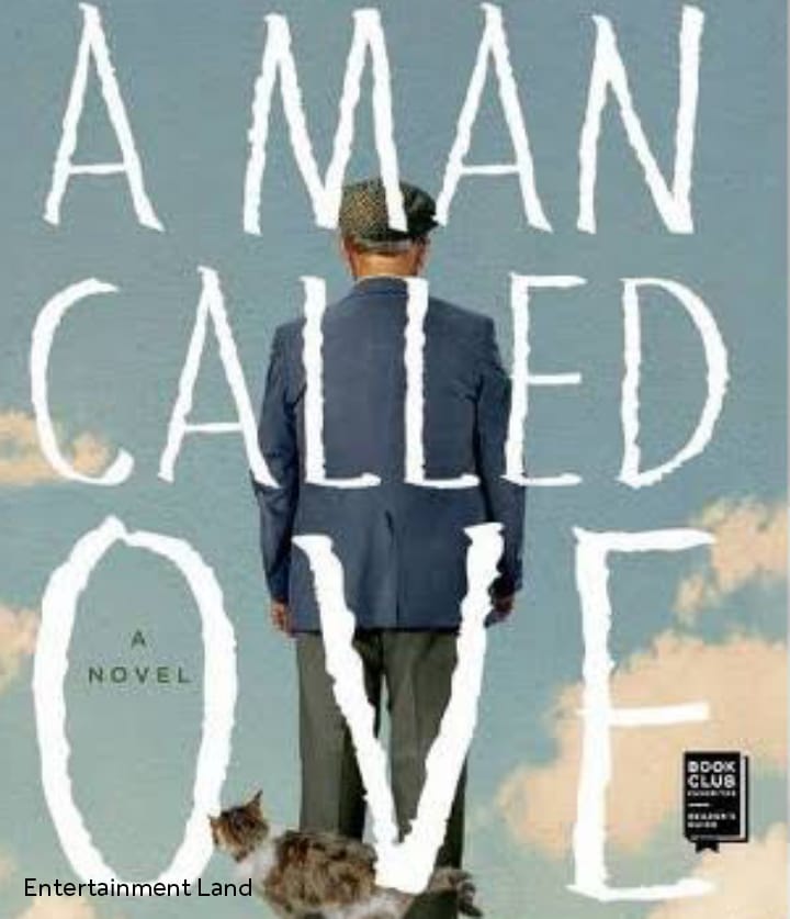 A Man Called OVE