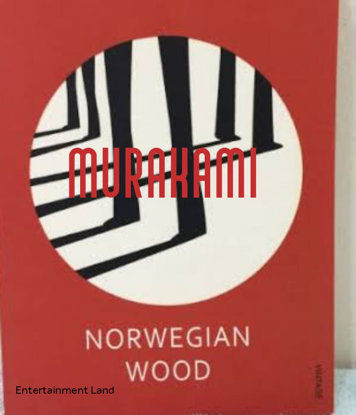 Norwegian Wood