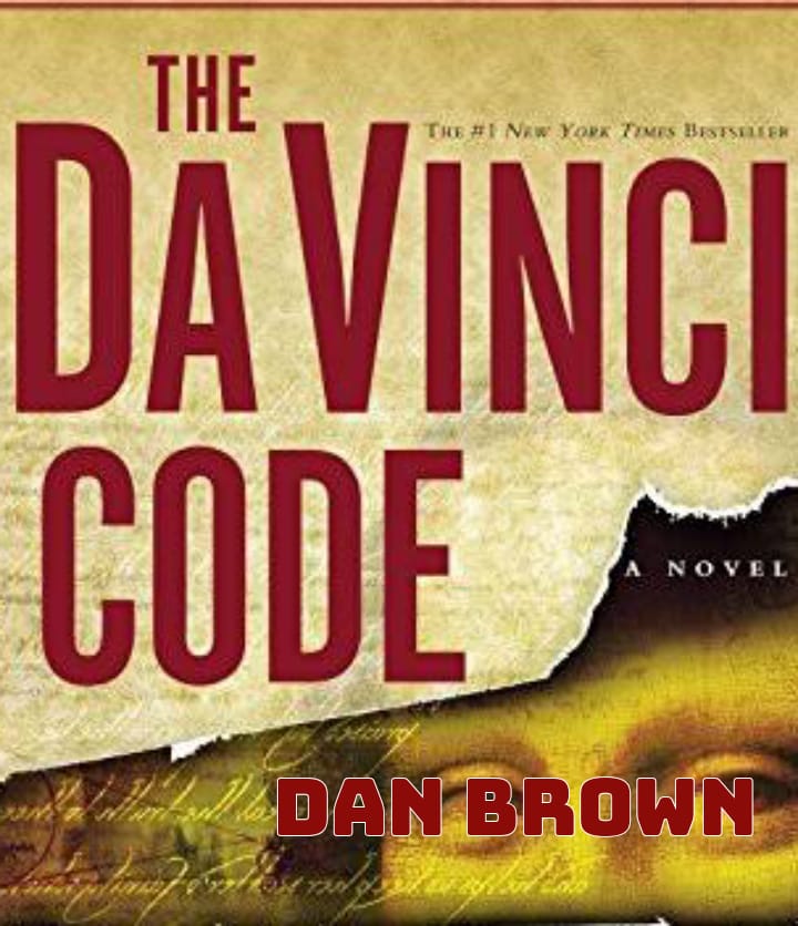 The Da Vinci Code